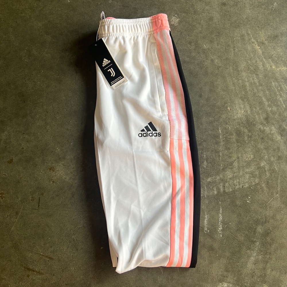 Adidas Juve Hu Pants